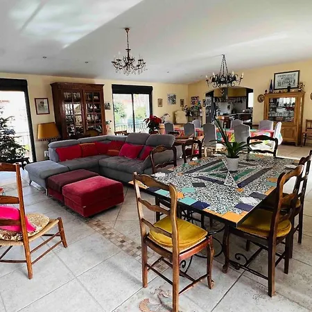 La Bergerie * Loupian