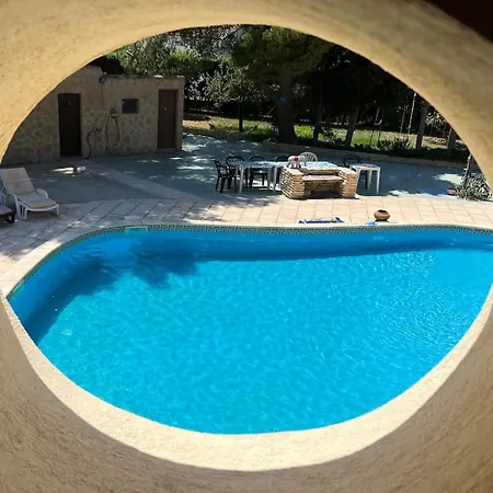 La Bergerie * Loupian