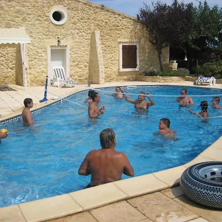 La Bergerie * Loupian