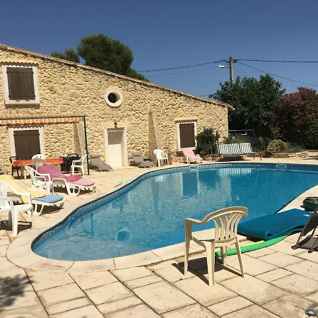 La Bergerie * Loupian